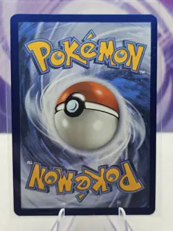 Steelix 093/132 Cosmos Holo Perfect Order Blister Promo 🌀SWIRL🌀 NM - Image 2