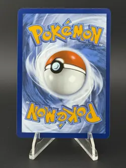 Oshawott 105/086 White Flare Full Art Illustration Rare Pokemon - Image 2