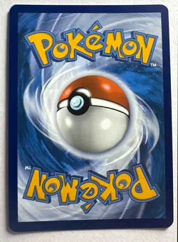 2023 Pokemon SV Paradox Rift Professor Sada's Vitality #239/182 - Image 2