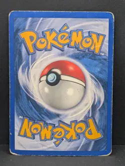 Suicune ex 94/95 Team Magma vs Team Aqua Holo Ultra Rare Pokemon TCG MP+ - Image 2