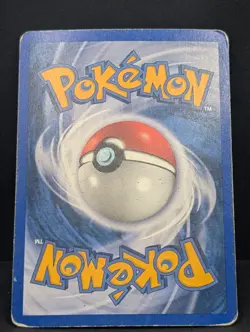 Suicune ex 94/95 Team Magma vs Team Aqua Holo Ultra Rare Pokemon TCG MP+ - Image 5