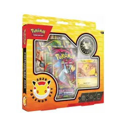 Pokemon Day 2026 Collection Pokemon TCG Sealed New - Image 1