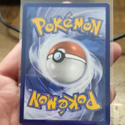 Player Stamped- Pokemon Brilliant Blender 164/191 SSP EN Ace SPEC - Image 2