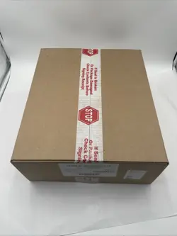 Pokemon ME03 Mega Evolution PERFECT ORDER ELITE TRAINER BOX CASE 10 NEW SEALED - Image 3