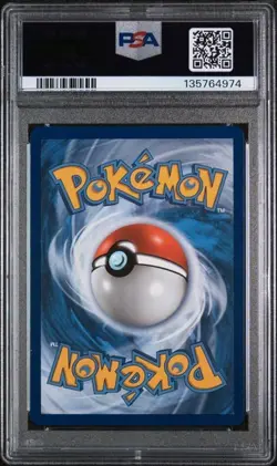 2019 POKEMON SM BLACK STAR PROMO #SM103A FULL ART/LUNALA GX PSA 10 - Image 2