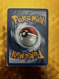 Pokemon Ditto Charmander 61/113 EX Delta Species 2005 MINT - Image 3