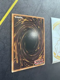 Yu-Gi-Oh ￼Buster Blader BPT-008 Secret Rare Unlimited 072💎NM💎 - Image 4