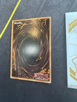 Yu-Gi-Oh ￼Buster Blader BPT-008 Secret Rare Unlimited 072💎NM💎 - Image 5