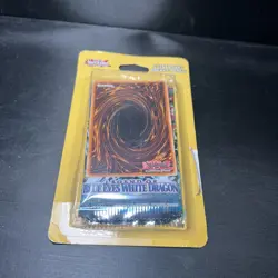 Yugioh 25th Anniversary 2 packs Legend of Blue Eyes White Dragon + Spell Ruler - Image 3