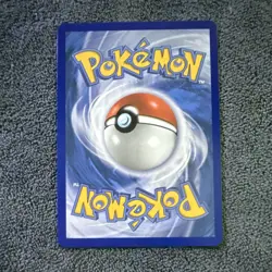 Naveen 112/088 POR Trainer-Supporter Foil Holo Pokemon Card TCG - Image 3