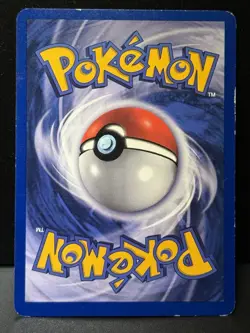 Pidgeotto 22/102 WOTC Base Set Unlimited Rare Pokemon Card LP - Image 3