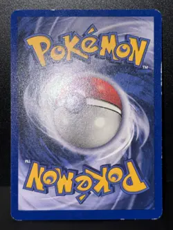 Pidgeotto 22/102 WOTC Base Set Unlimited Rare Pokemon Card LP - Image 4