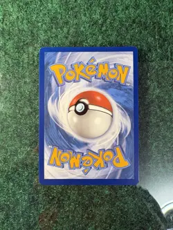 Charizard ex SVP 074 Tera Dark Holo Pokemon Card Near Mint 2024 Black Star Promo - Image 2