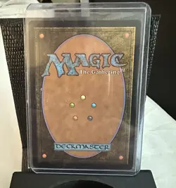 Magic The Gathering - Ravenous Tyrannosaurus (Borderless) - Jurassic World - Image 2