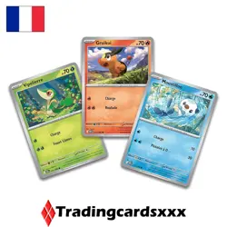 Pokemon - Coffret Collection Poster EV10.5 : Foudre Noire et Flamme Blanche - Image 3