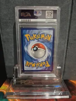 [PSA 10] Charizard VSTAR 174/172 Brilliant Stars Rainbow Secret Rare POKEMON - Image 2