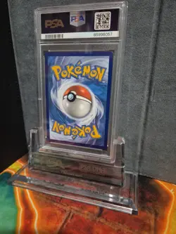 [PSA 10] Charizard VSTAR 174/172 Brilliant Stars Rainbow Secret Rare POKEMON - Image 3