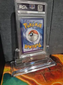 [PSA 10] Charizard VSTAR 174/172 Brilliant Stars Rainbow Secret Rare POKEMON - Image 4