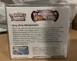 Pokemon - Verlorener Ursprung - Schwert & Schild - Display Deutsch NEU & OVP - Image 4
