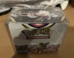 Pokemon - Verlorener Ursprung - Schwert & Schild - Display Deutsch NEU & OVP - Image 5