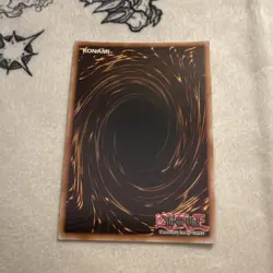 Yu-Gi-Oh! TCG Number 82: Heartlandraco Premium Gold Secret Rare 1st Ed PGLD-EN0… - Image 2