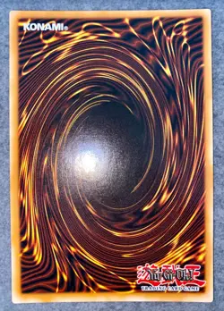 Yu-Gi-Oh! EN Shuffle 1st Ed. Secret Rare! BLCR-EN008 - NearMint/Mint - Image 2
