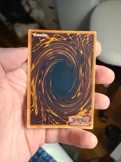 Yugioh Elemental Hero Stratos JUMP-EN012 Limited Ultra Rare - Image 2