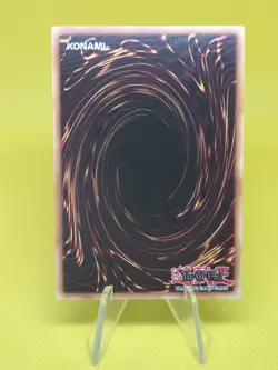 Yugioh - Number 97: Draglubion (GFP2-EN145) - Ultra Rare 1st Edition - Image 2