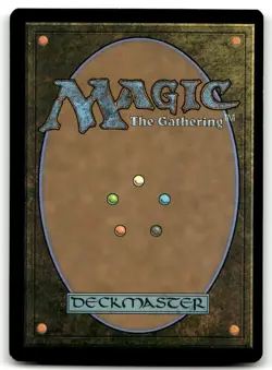 MTG Volcanic Geyser U Core Set 2021 171 LP - Image 2