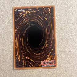 Yugioh Number C79: Battlin' Boxer General Kaiser LD: Soulburning Volcano Mint - Image 2