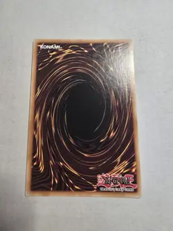 Number 5: Doom Chimera Dragon DANE-EN092 Dark Neostorm Unlimited - Image 2