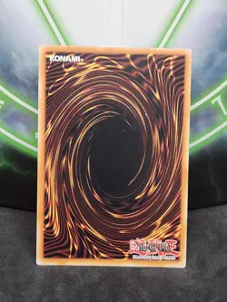 Yugioh Neos Fusion MP20-EN027 Secret Rare 1st Edition NM - Image 2