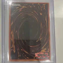 Konami Celtic Guardian SDY-009 Starter Deck: Yugi Unlimited Warrior Common Yu-G… - Image 2