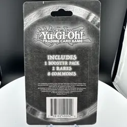 Konami Yu-Gi-Oh! Legend of Blue Eyes White Dragon Booster Pack 2017 Sealed New 728192490040 - Image 2