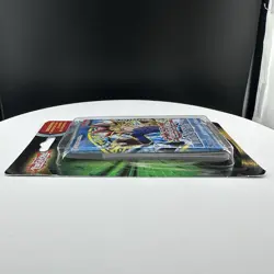 Konami Yu-Gi-Oh! Legend of Blue Eyes White Dragon Booster Pack 2017 Sealed New 728192490040 - Image 3