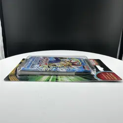Konami Yu-Gi-Oh! Legend of Blue Eyes White Dragon Booster Pack 2017 Sealed New 728192490040 - Image 4