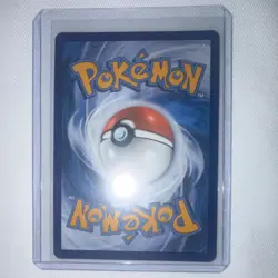 Pokemon Charizard 003/034 Classic Collection Holo Card HP120 Stage 2 Arita - Image 2