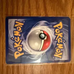 113/132 Minion Of Team Rocket Gym Heros Vinatge Pokemon Card 🌟 MP - Image 2