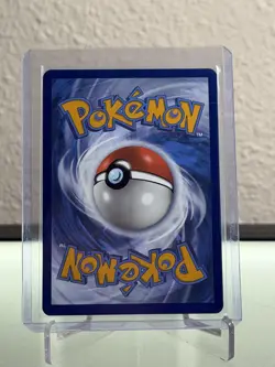 SV: Scarlet & Violet Promo Cards #203 Team Rocket's Wobbuffet - Image 2
