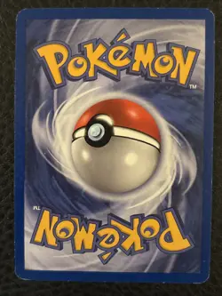 Pokemon Psyduck 70/109 EX Team Rocket Returns Holo Card English Reverse Stamped - Image 2