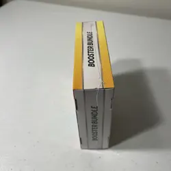 Pokemon Cards TCG S&V Surging Sparks Booster Bundle Box [6 Packs] New Sealed - Image 3