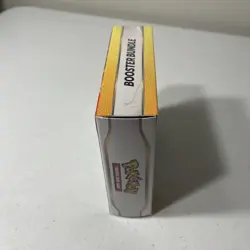 Pokemon Cards TCG S&V Surging Sparks Booster Bundle Box [6 Packs] New Sealed - Image 4