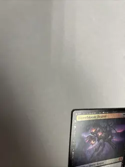 Bitterbloom Bearer Foil Lorwyn Eclipsed Card #0088 MTG LP - Image 4