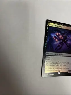 Bitterbloom Bearer Foil Lorwyn Eclipsed Card #0088 MTG LP - Image 5