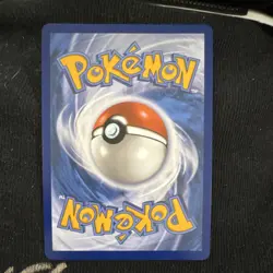 Pokemon TCG Oricorio EX Me Mega Evolution Promo Full Art Holo Card 024 190 HP - Image 2