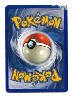 Pokemon Card: Snorlax HOLO 11/64 Jungle Set Vintage Rare! PL - Image 2