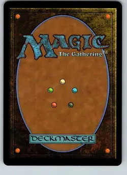 Momo, Playful Pet – TLA – FOIL – 30 – MTG - Image 2