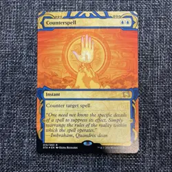 Counterspell Strixhaven: Mystical Archives Regular MTG ⭐NM - Image 1