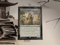 Formidable Speaker - MTG, Lorwyn Eclipsed - Image 1