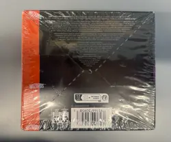 Draft Night Box Teenage Mutant Ninja Turtles TMT MTG - Image 2